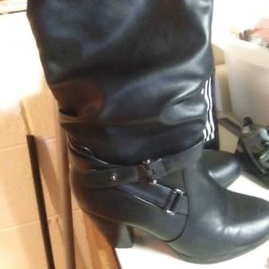Women's boots